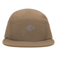 Classic 5-panel jockey cap (7005) Vignette