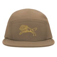Classic 5-panel jockey cap (7005) Vignette
