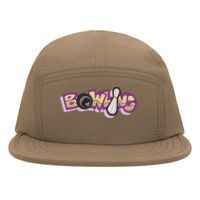 Classic 5-panel jockey cap (7005) Vignette