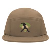 Classic 5-panel jockey cap (7005) Vignette