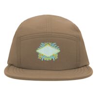 Classic 5-panel jockey cap (7005) Vignette