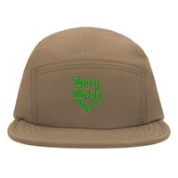 Classic 5-panel jockey cap (7005) Vignette