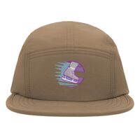 Classic 5-panel jockey cap (7005) Vignette
