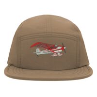Classic 5-panel jockey cap (7005) Vignette