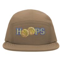 Classic 5-panel jockey cap (7005) Vignette