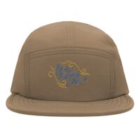 Classic 5-panel jockey cap (7005) Vignette