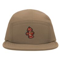 Classic 5-panel jockey cap (7005) Vignette