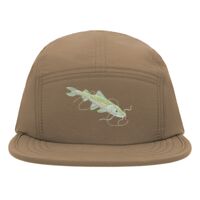 Classic 5-panel jockey cap (7005) Vignette