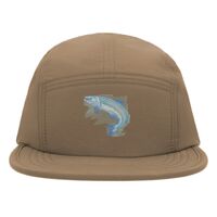 Classic 5-panel jockey cap (7005) Vignette