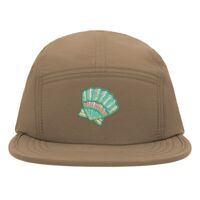 Classic 5-panel jockey cap (7005) Vignette