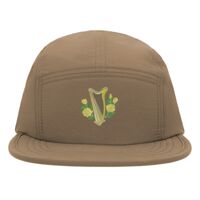 Classic 5-panel jockey cap (7005) Vignette