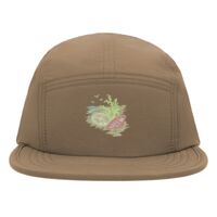 Classic 5-panel jockey cap (7005) Vignette