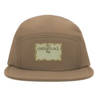 Classic 5-panel jockey cap (7005) Vignette