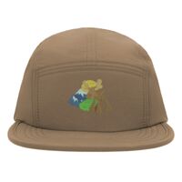 Classic 5-panel jockey cap (7005) Vignette