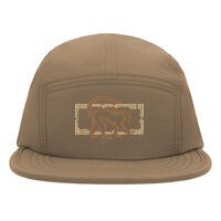 Classic 5-panel jockey cap (7005) Vignette