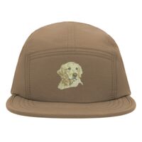 Classic 5-panel jockey cap (7005) Vignette