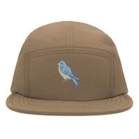 Classic 5-panel jockey cap (7005) Vignette