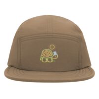 Classic 5-panel jockey cap (7005) Vignette