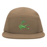 Classic 5-panel jockey cap (7005) Vignette