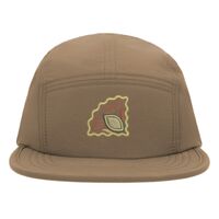 Classic 5-panel jockey cap (7005) Vignette