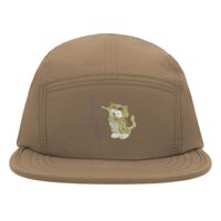 Classic 5-panel jockey cap (7005) Vignette