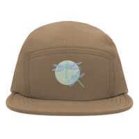 Classic 5-panel jockey cap (7005) Vignette