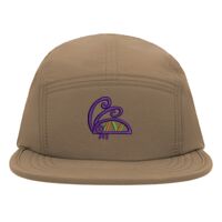 Classic 5-panel jockey cap (7005) Vignette
