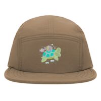Classic 5-panel jockey cap (7005) Vignette