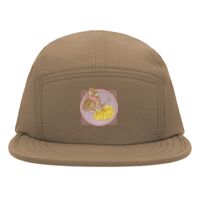 Classic 5-panel jockey cap (7005) Vignette
