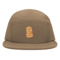 Classic 5-panel jockey cap (7005) Vignette