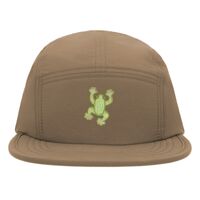Classic 5-panel jockey cap (7005) Vignette