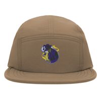 Classic 5-panel jockey cap (7005) Vignette