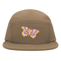 Classic 5-panel jockey cap (7005) Vignette