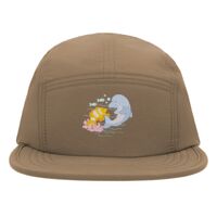 Classic 5-panel jockey cap (7005) Vignette