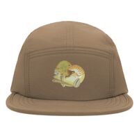Classic 5-panel jockey cap (7005) Vignette