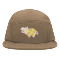 Classic 5-panel jockey cap (7005) Vignette