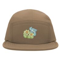Classic 5-panel jockey cap (7005) Vignette