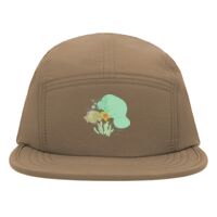 Classic 5-panel jockey cap (7005) Vignette