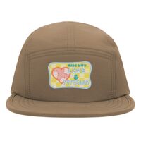 Classic 5-panel jockey cap (7005) Vignette