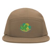 Classic 5-panel jockey cap (7005) Vignette
