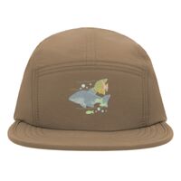 Classic 5-panel jockey cap (7005) Vignette