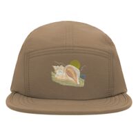 Classic 5-panel jockey cap (7005) Vignette