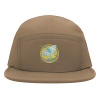 Classic 5-panel jockey cap (7005) Vignette