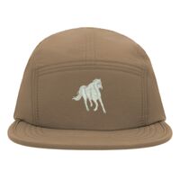 Classic 5-panel jockey cap (7005) Vignette