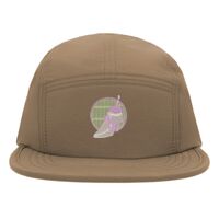 Classic 5-panel jockey cap (7005) Vignette