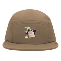 Classic 5-panel jockey cap (7005) Vignette