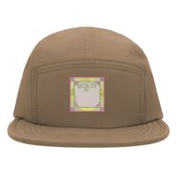 Classic 5-panel jockey cap (7005) Vignette