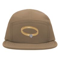Classic 5-panel jockey cap (7005) Vignette