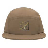 Classic 5-panel jockey cap (7005) Vignette