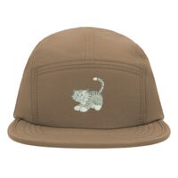 Classic 5-panel jockey cap (7005) Vignette